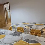 Apartamento Centrico Familiar - Rh 54