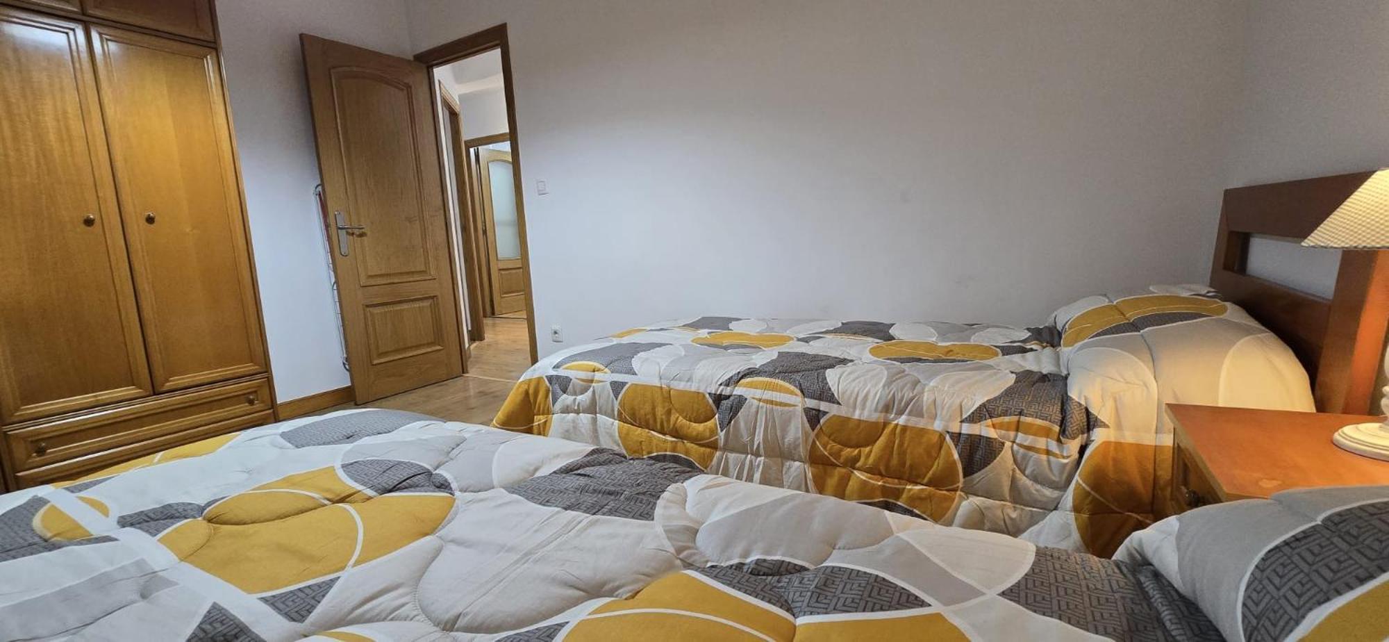 Centrico Familiar - Rh 54 Apartamento Santander