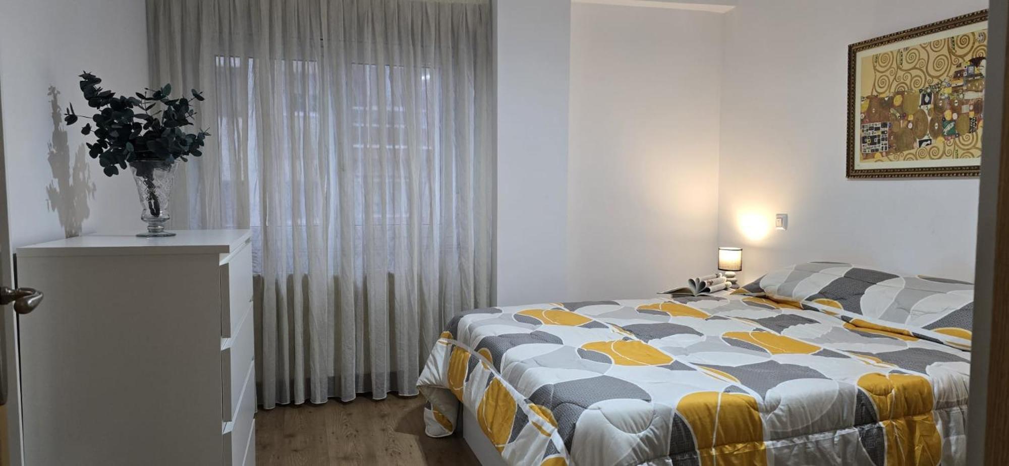 Centrico Familiar - Rh 54 Santander