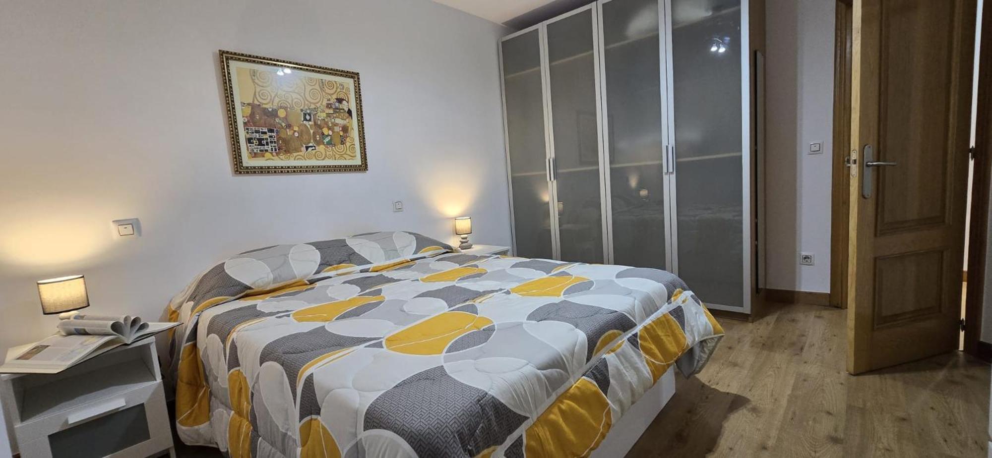 Centrico Familiar - Rh 54 Apartamento *