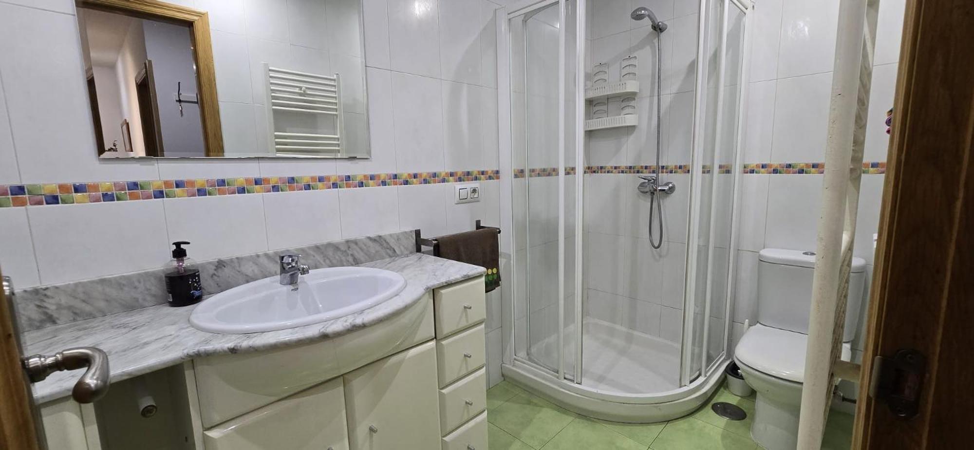 Apartamento Centrico Familiar - Rh 54 Santander