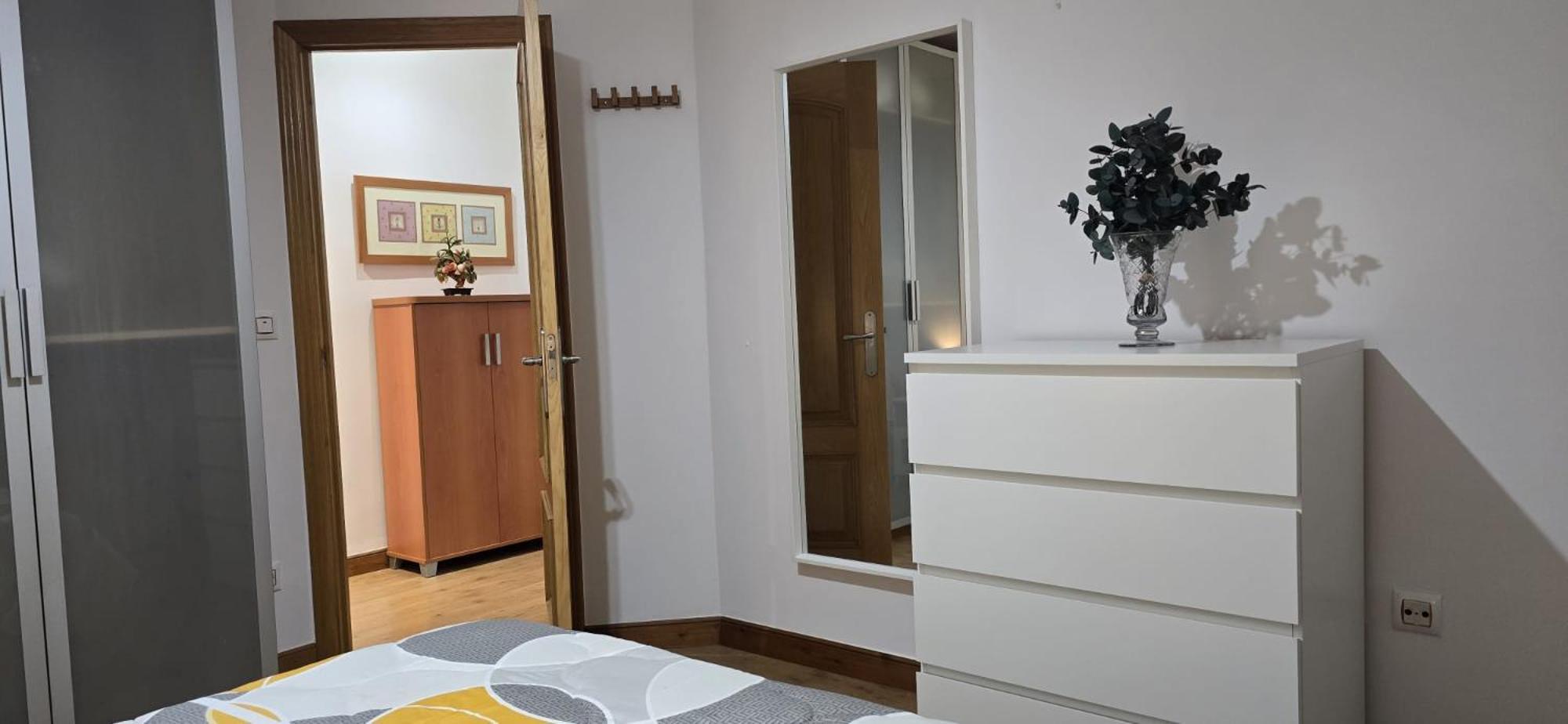 Centrico Familiar - Rh 54 Apartamento