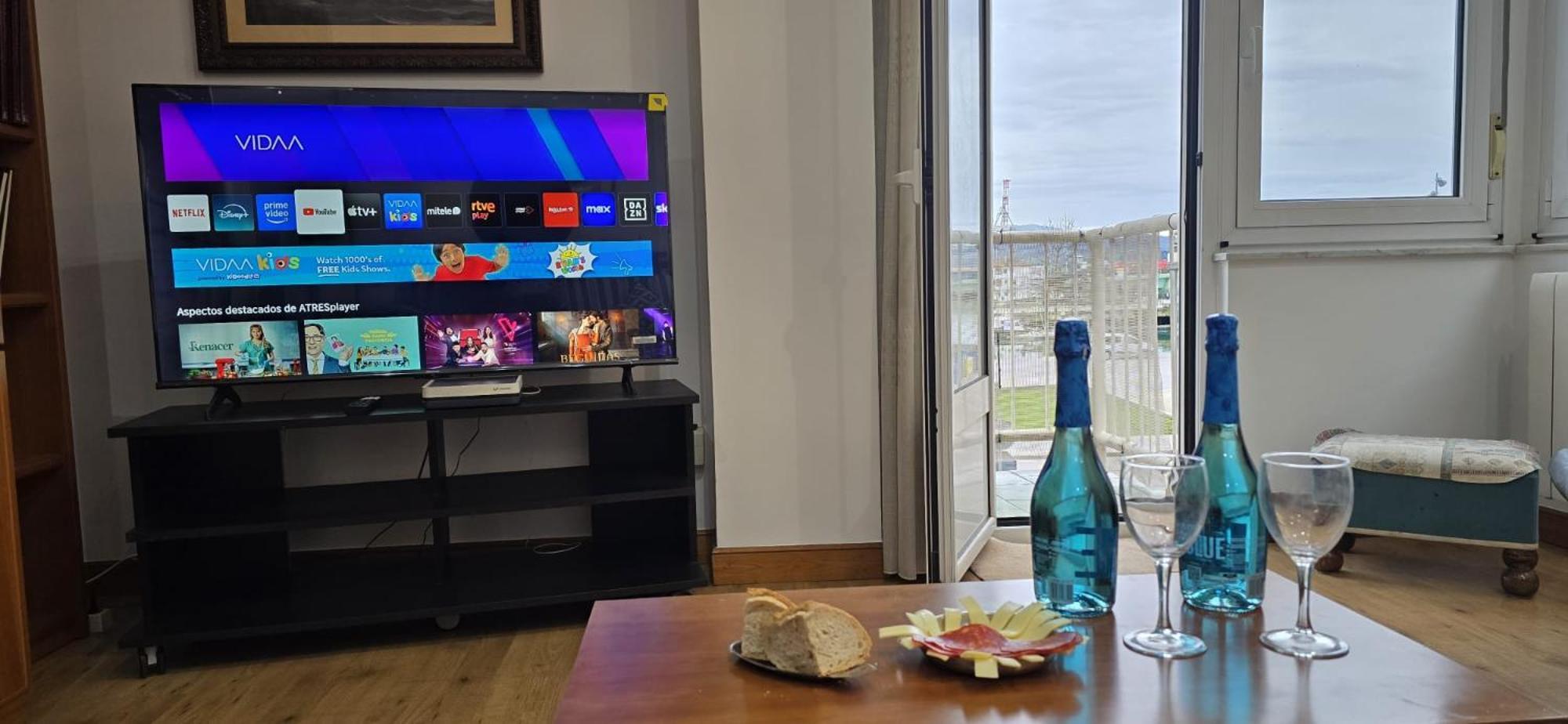 Apartamento Centrico Familiar - Rh 54 Santander