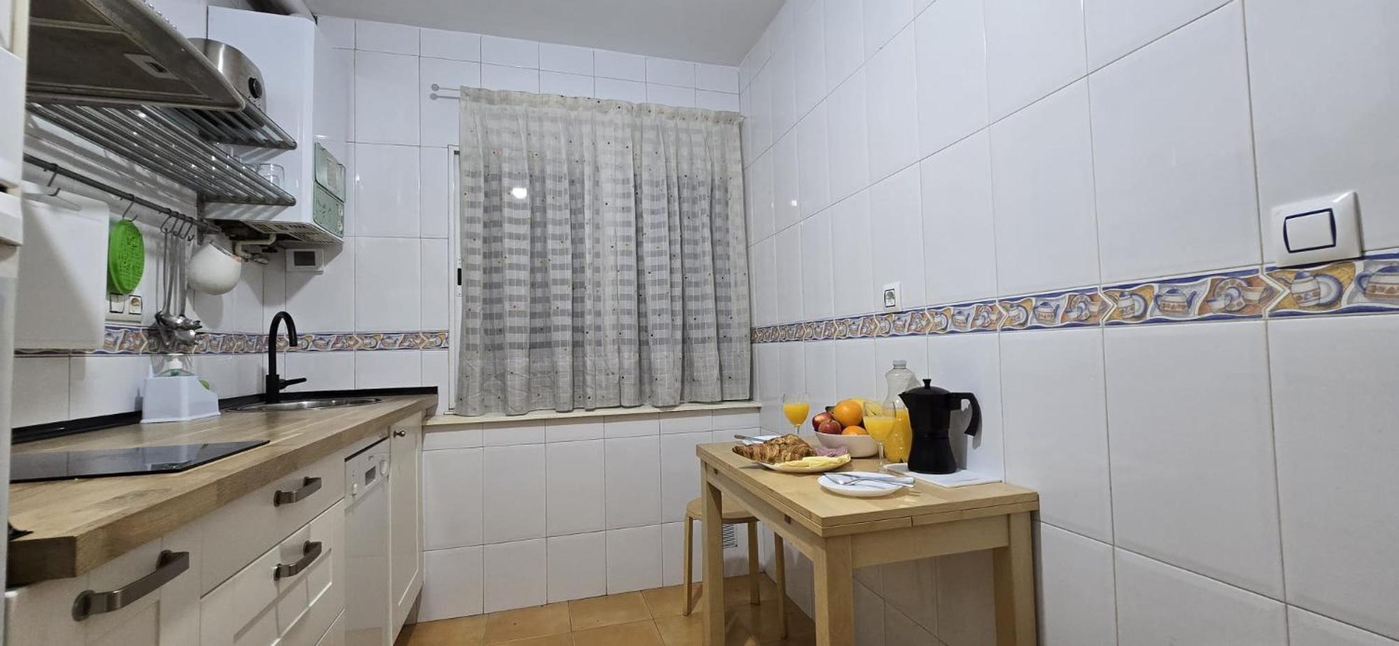 Apartamento Centrico Familiar - Rh 54