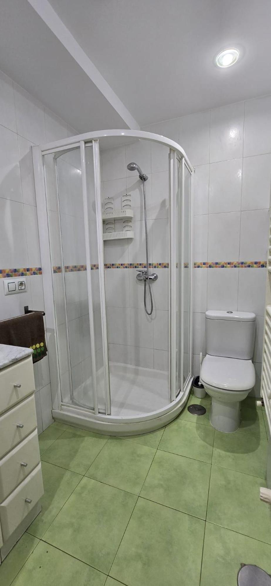 Centrico Familiar - Rh 54 Santander